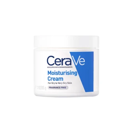 CeraVe 85grm Moisture Cream