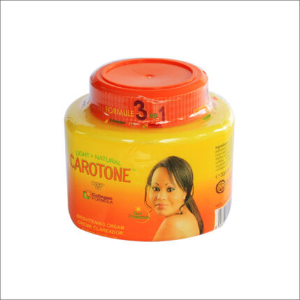Carotone Face Cream 135ml