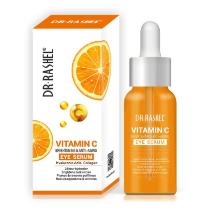 DR.RASHEL Vitamin C Eye Serum 30ML