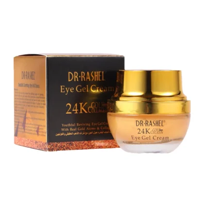 Dr-Rashel Eye Gel Cream 20ml