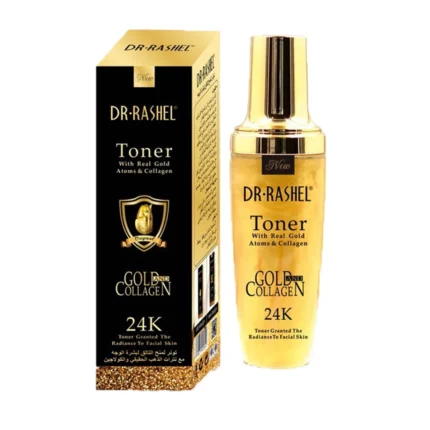 Dr-Rashel Toner 120ml