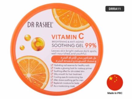 Dr-Rashel Vitamin C Soothing Gel  300g