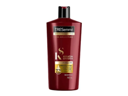 Tresemme shampoo 700ml
