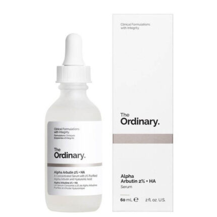 The Ordinary Alpha Arbutin 2% HA 30ml