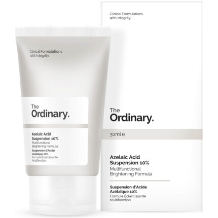 The Ordinary Azelaic acid Suspension 10% 30ml