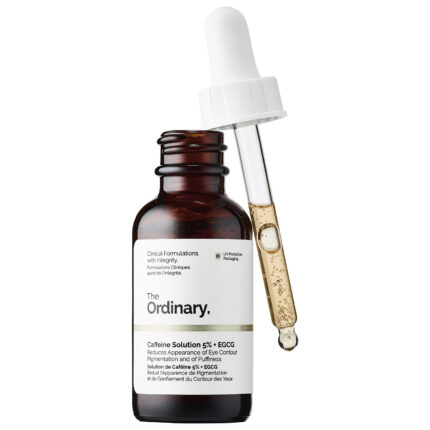 The Ordinary Caffeine Solution 5% EGCG 30ml