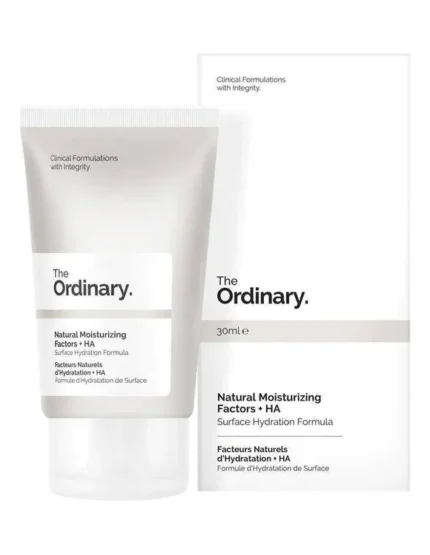 The Ordinary Natural Moisturizing Factors HA 30ml