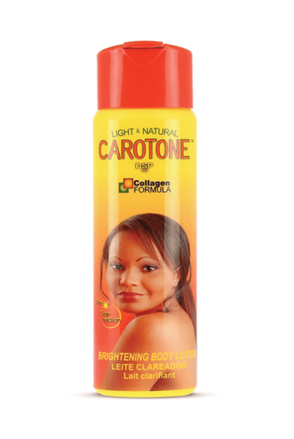 Carotone Body Lotion 350Ml