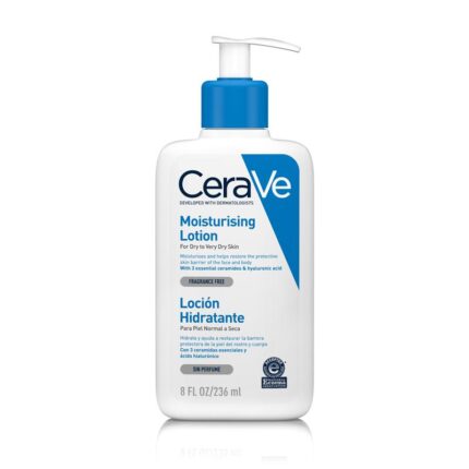 CeraVe Moisture Lotion 236ml