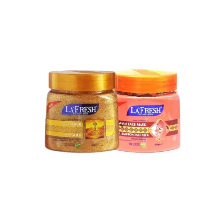 LA Fresh Special Pack