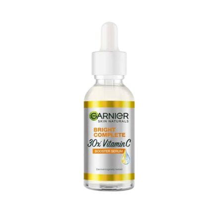 Garnier 30x Vitamin C Booster Serum