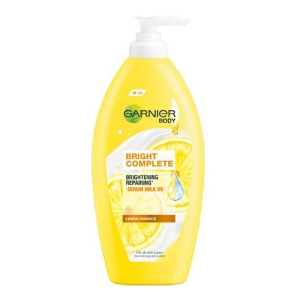 Garnier Body Brighting Moisturizing Serum 400ml