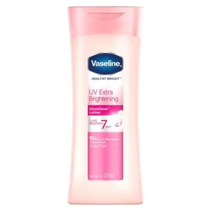 Vaseline UV Extra Brighening 400ml
