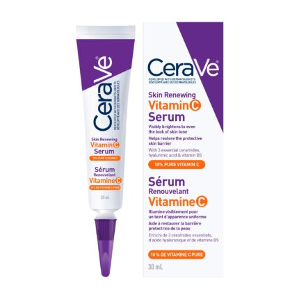 CeraVe Vitamin C Serum 30ML
