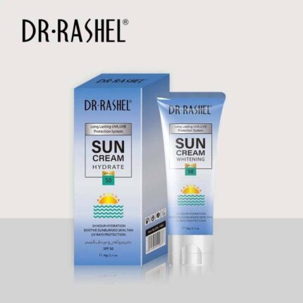 Dr.Rashel Dr Rashel Hydrate Whitening
