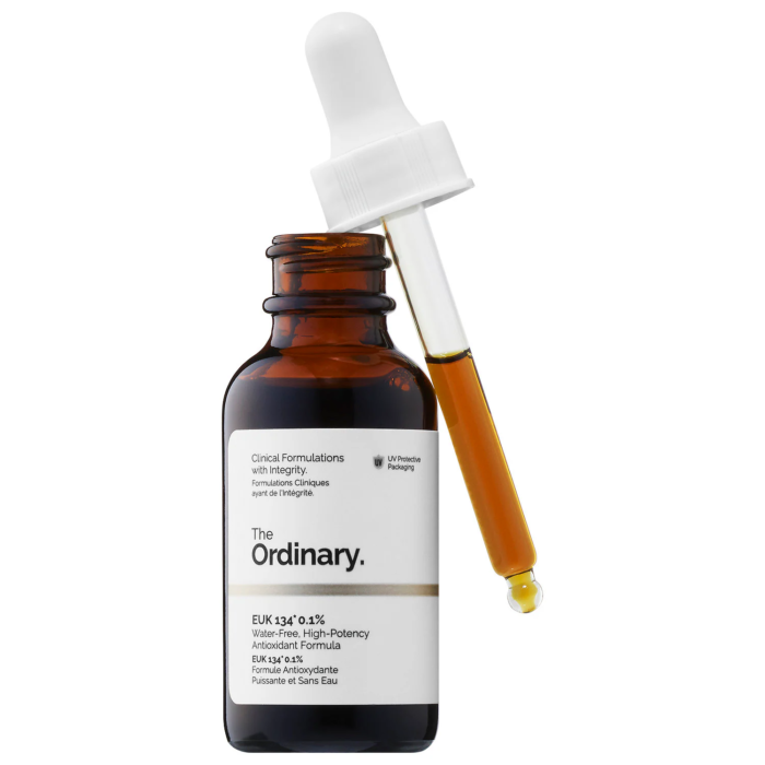 The Ordinary EUK 134* 01% 30ml