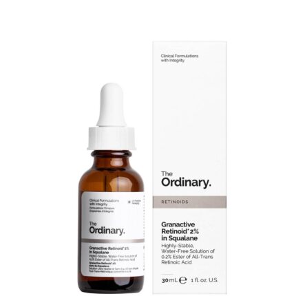 The Ordinary Granactive Retinold 2% Emulsion 30mL