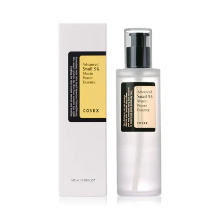 COSRX Advanced Snail 96 Mucin Power Essenc