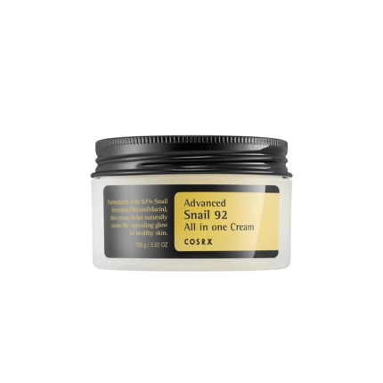 COSRX aha bha clarifying treatment toner