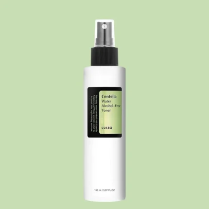 COSRX Centella Water Alcohol-Free Toner