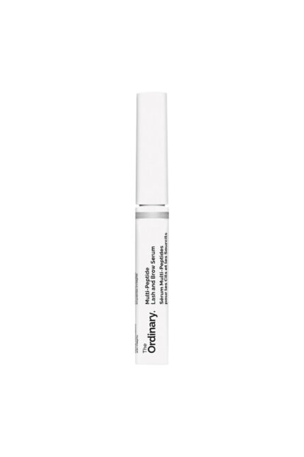 The Ordinary  multi peptisdes eye lashes serum