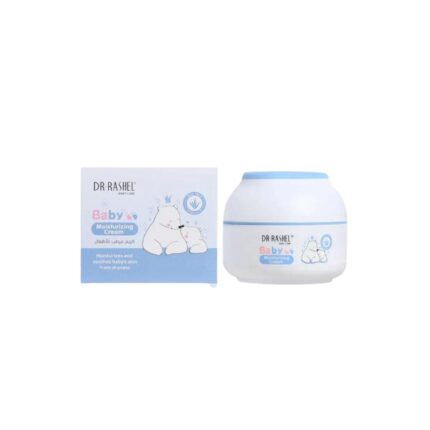 Dr.Rashel Baby Care Baby Moisturizing Cream