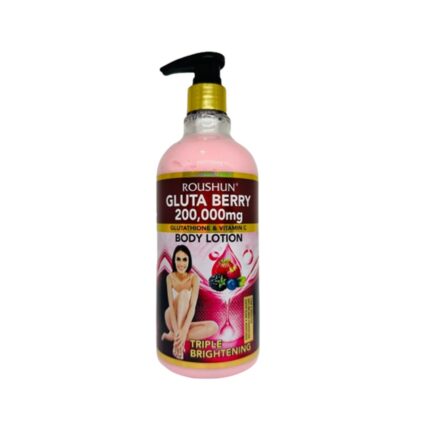 Roushun Gluta Berry 200,000mg Glutathion