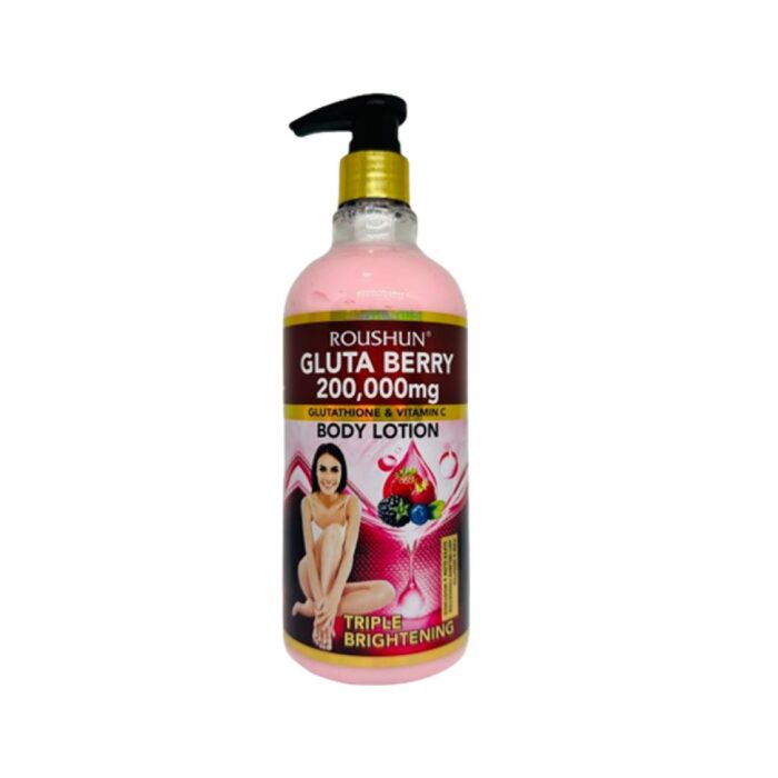 Roushun Gluta Berry 200,000mg Glutathion