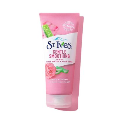 St. Ives Gentle Smoothing Face Scrub
