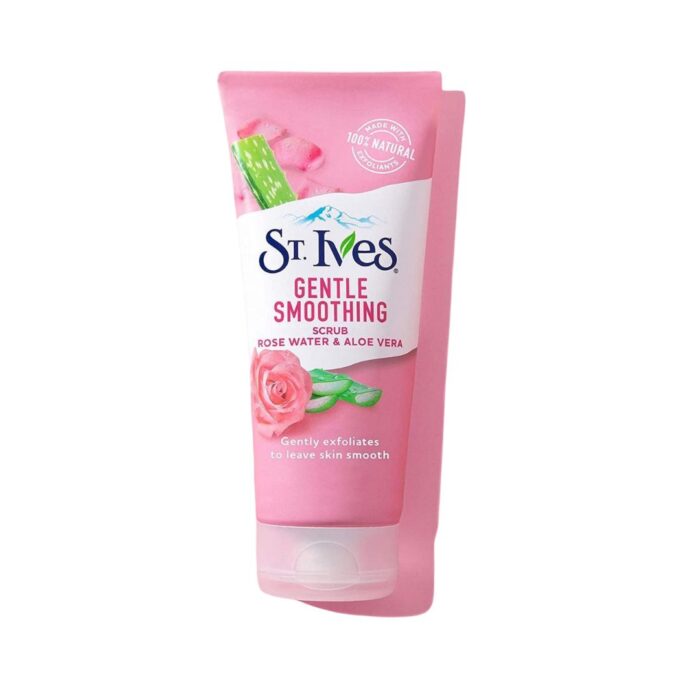 St. Ives Gentle Smoothing Face Scrub