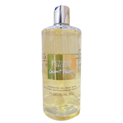Victoria's Secret Coconut Passion body wash  500ML