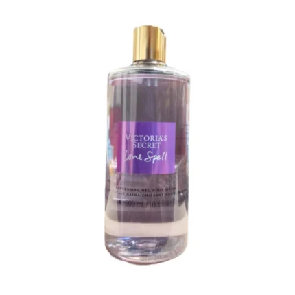 Victoria's Secret Love Spell Refreshing Gel Body Wash