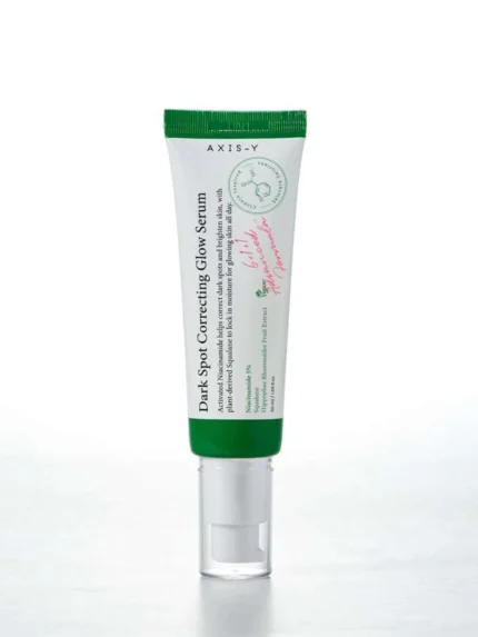 AXIS-Y DARK SPOT CORRECTING GLOW SERUM