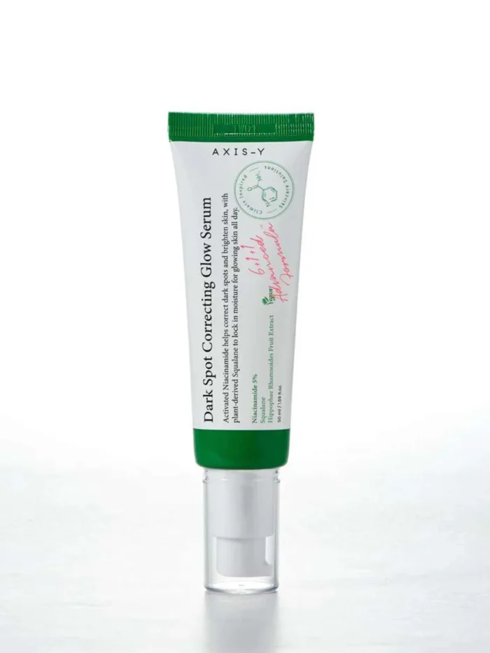 AXIS-Y DARK SPOT CORRECTING GLOW SERUM
