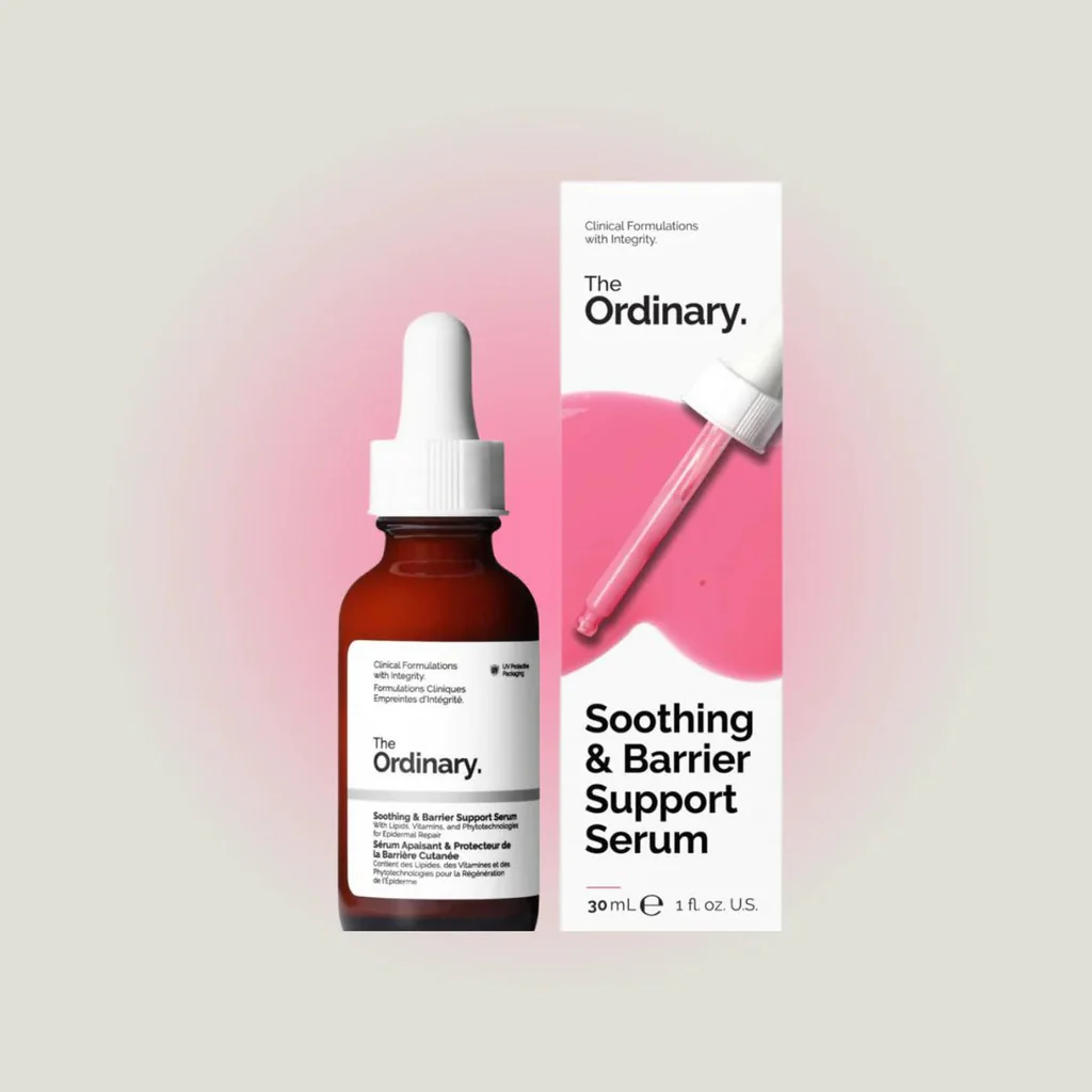 THE ORDINARY SOOTHING & BARRIER SUPPORT SERUM 30 ML