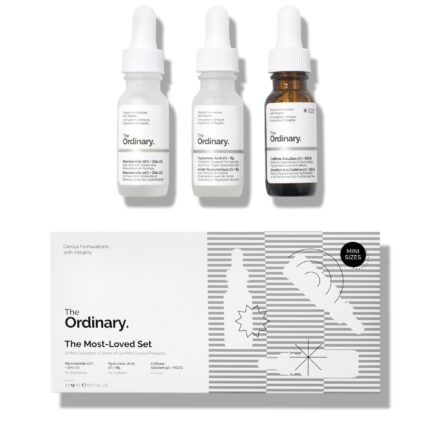 The Ordinary most Love-set