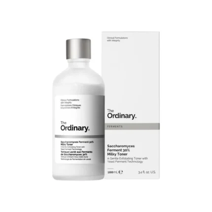 The Ordinary Milky Toner 100ml