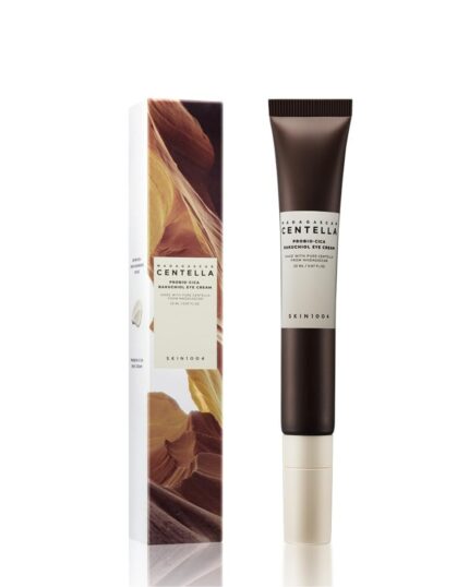 Madagascar Centella Probio-Cica Bakuchiol Eye Cream 20ml