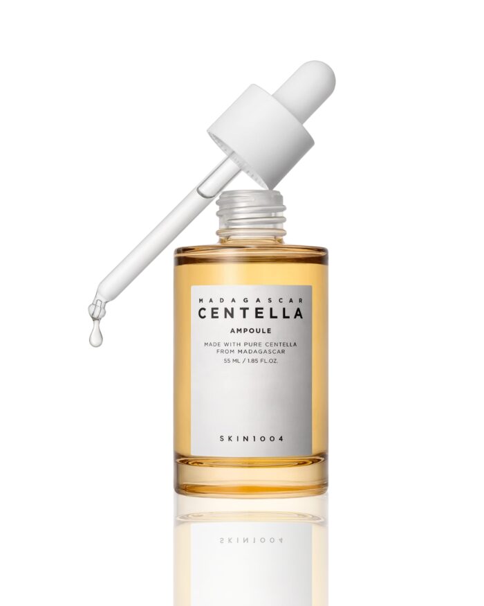 Madagascar Centella Ampoule 100ml - Image 3