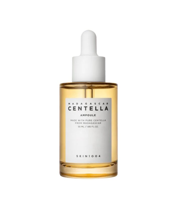 Madagascar Centella Ampoule 100ml - Image 2
