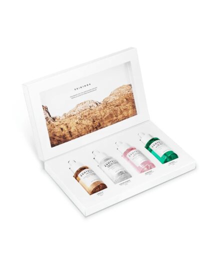 Madagascar Centella Ampoule Mini Kit (30ml x 4)