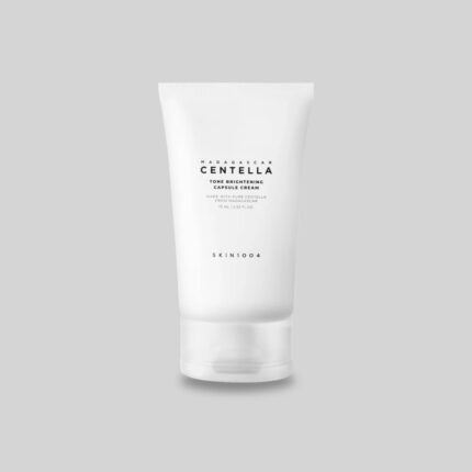 Madagascar Centella Tone Brightening Capsule Cream (75ml)