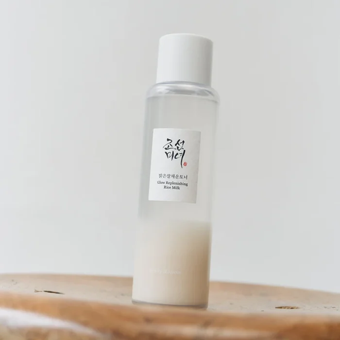 Beauty of Joseon Glow Replenishing Rice Milk Toner 150ml - Image 3