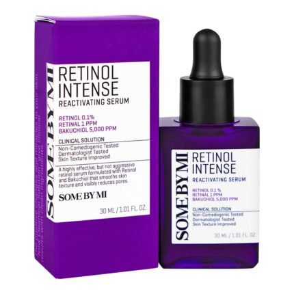 SOME BY MI Retinol Intense Reactivating Serum 30ml