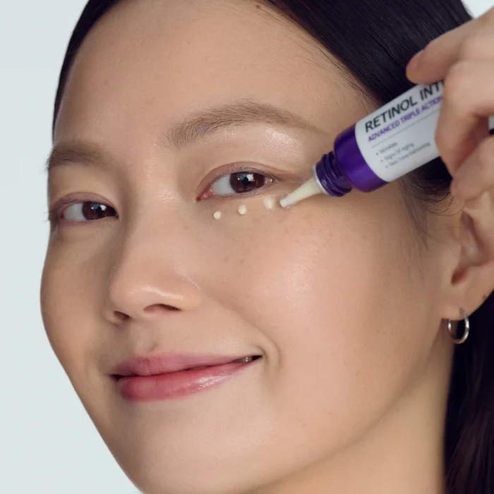 SOME BY MI Retinol Intense Advanced Triple Action Eye Cream - Image 2