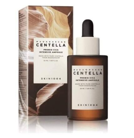 Madagascar Centella Probio-cica Intensive Ampoule 95ml