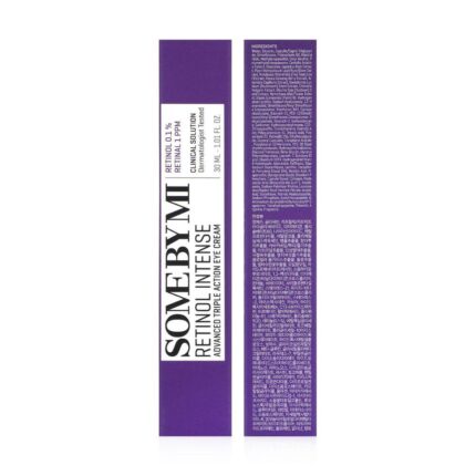 SOME BY MI Retinol Intense Advanced Triple Action Eye Cream