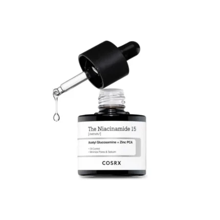COSRX The Niacinamide 15 Serum - 20ml