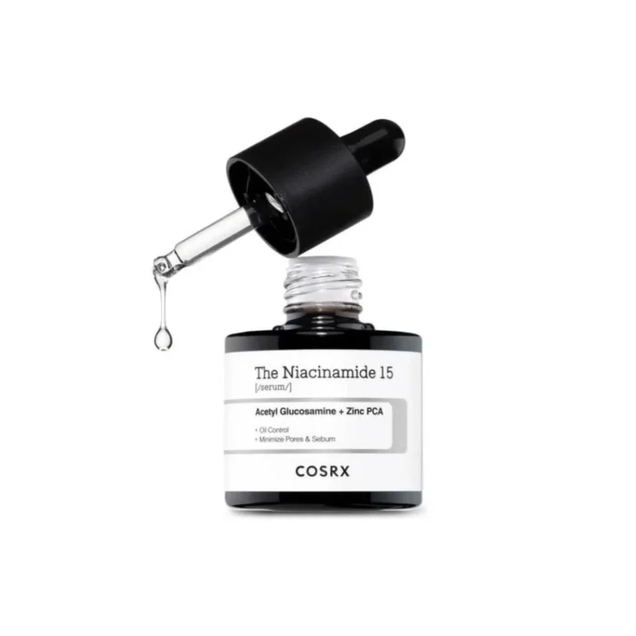 COSRX The Niacinamide 15 Serum - 20ml