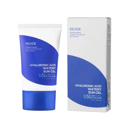 Isntree Hyaluronic Acid Watery Sun Gel SPF50+ PA++++ 50ml